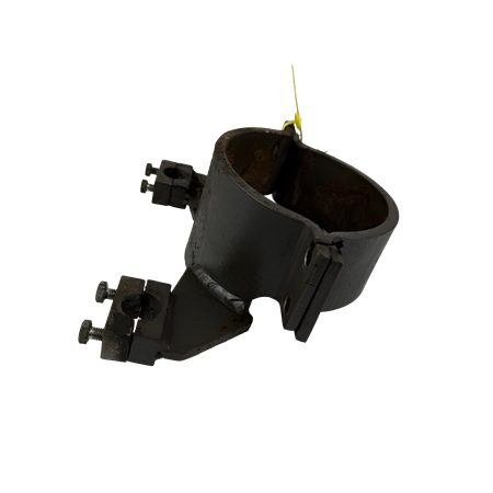 Rörhållare ställbarbom